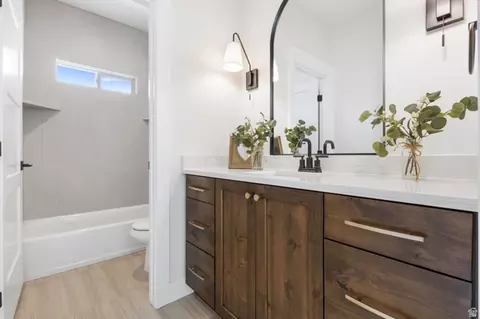 Bath - 619 E Mountain Rd N, North Ogden, UT 84414 photo 3 of 3