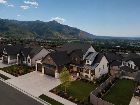 View/Area - 619 E Mountain Rd N, North Ogden, UT 84414 photo 1 of 1