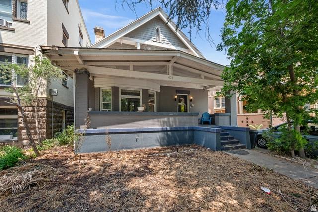 423 E 1st Ave N, Salt Lake City, UT 84103