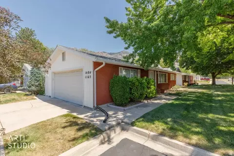 Exterior - 1484 S 1165 E, Ogden, UT 84404 photo 2 of 5