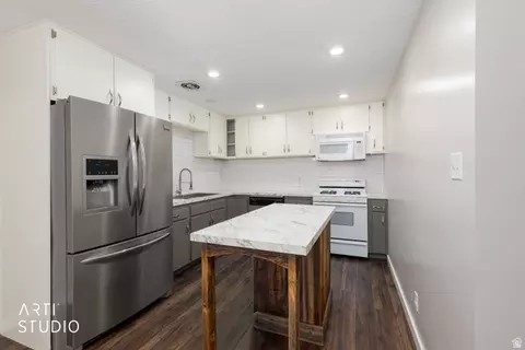Kitchen - 1484 S 1165 E, Ogden, UT 84404 photo 1 of 4