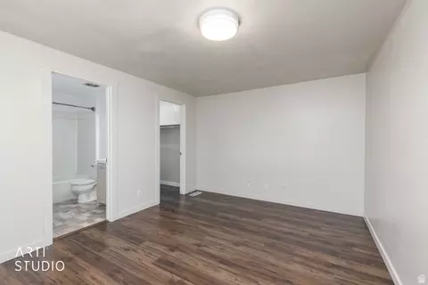 Bedroom - 1484 S 1165 E, Ogden, UT 84404 photo 1 of 2