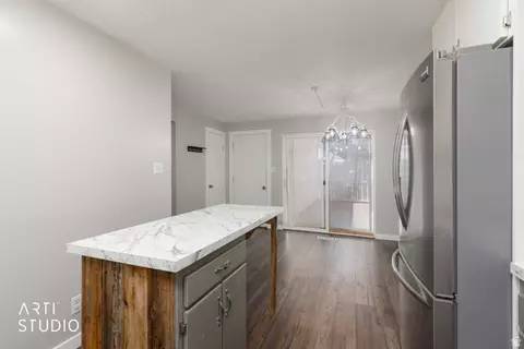 Kitchen - 1484 S 1165 E, Ogden, UT 84404 photo 4 of 4