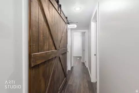 Entry Way - 1484 S 1165 E, Ogden, UT 84404 photo 1 of 1