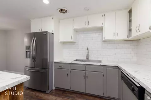 Kitchen - 1484 S 1165 E, Ogden, UT 84404 photo 2 of 4