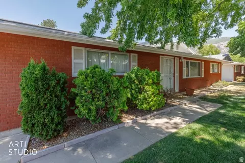 Exterior - 1484 S 1165 E, Ogden, UT 84404 photo 3 of 5