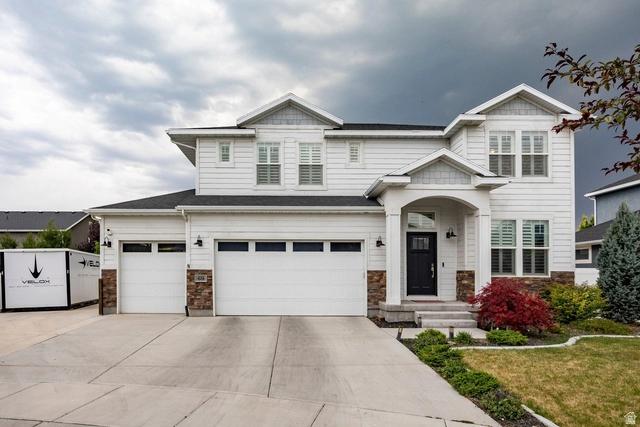 69 N Flower Rd E, Vineyard, UT 84059