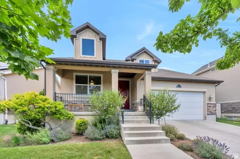 203 E St Germain Way, Sandy, UT 84070 photo 2