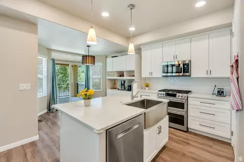 203 E St Germain Way, Sandy, UT 84070 photo 13