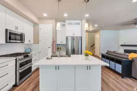 203 E St Germain Way, Sandy, UT 84070 photo 10
