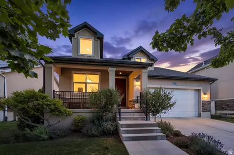 203 E St Germain Way, Sandy, UT 84070 photo 1