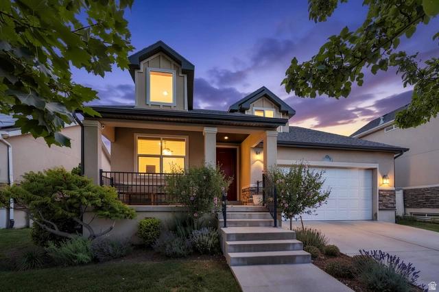 203 E St Germain Way, Sandy, UT 84070