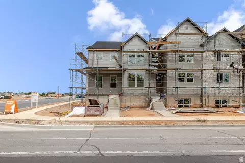 1815 W Alexandrite Way #101, West Valley City, UT 84119