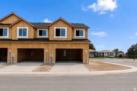 1815 W Alexandrite Way #101, West Valley City, UT 84119