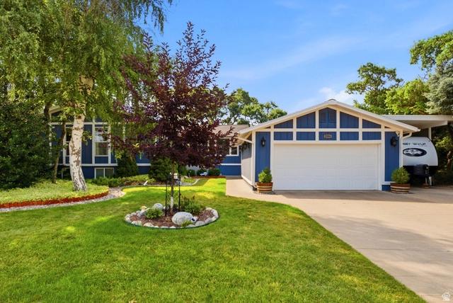 2586 E Country Oaks Dr N, Layton, UT 84040