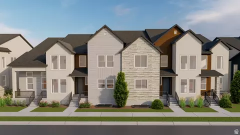 1813 W Alexandrite Way #102, West Valley City, UT 84119