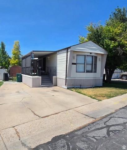 1500 Angel St N #53, Layton, UT 84041