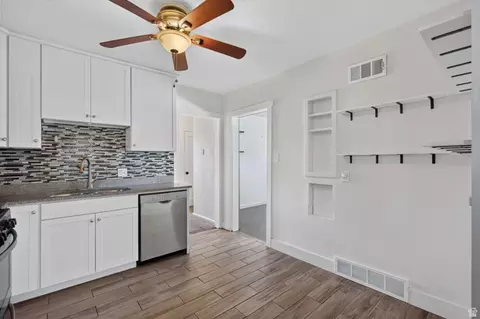 Kitchen - 515 E Main St E, American Fork, UT 84003 photo 2 of 2