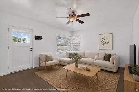 Living - 515 E Main St E, American Fork, UT 84003 photo 1 of 3