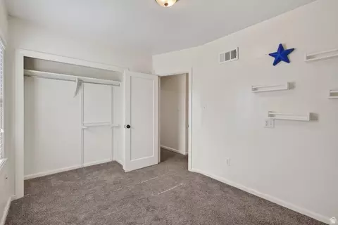Bedroom - 515 E Main St E, American Fork, UT 84003 photo 5 of 8