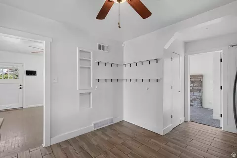 Entry Way - 515 E Main St E, American Fork, UT 84003 photo 1 of 1