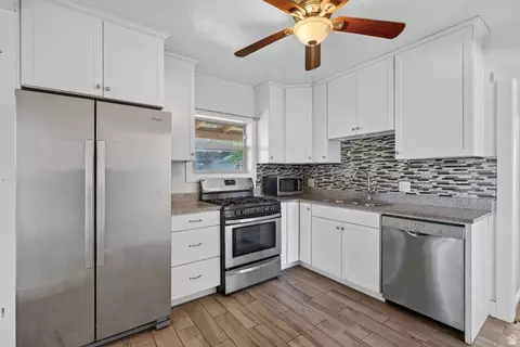 Kitchen - 515 E Main St E, American Fork, UT 84003 photo 1 of 2