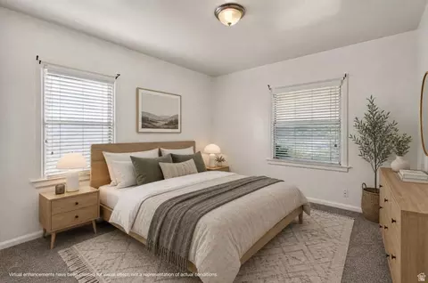 Bedroom - 515 E Main St E, American Fork, UT 84003 photo 1 of 8