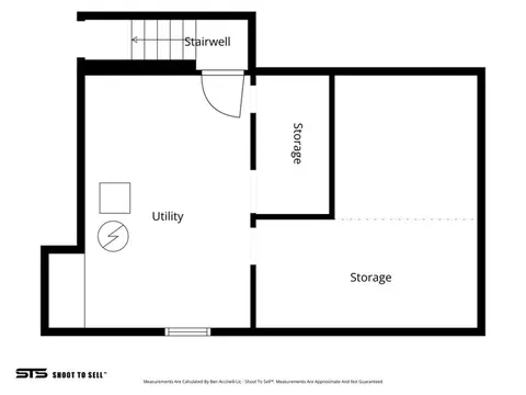Floorplan - 515 E Main St E, American Fork, UT 84003 photo 2 of 2