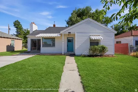 515 E Main St E, American Fork, UT 84003