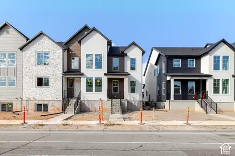 1801 W Alexandrite Way #104, West Valley City, UT 84119