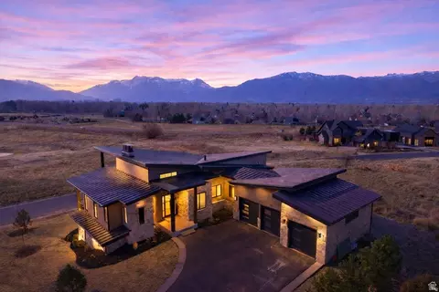 197 N Abajo Peak Way #398, Heber City, UT 84032