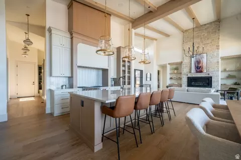 197 N Abajo Peak Way #398, Heber City, UT 84032