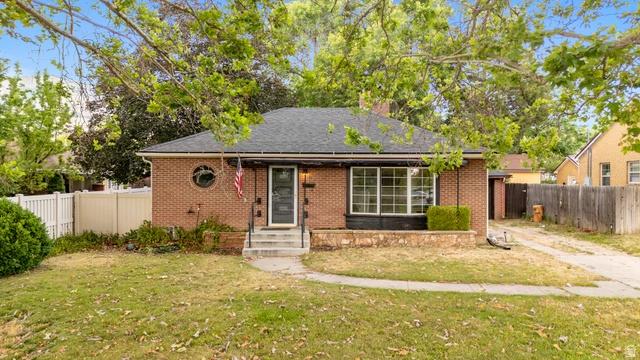 670 N Main St, Bountiful, UT 84010