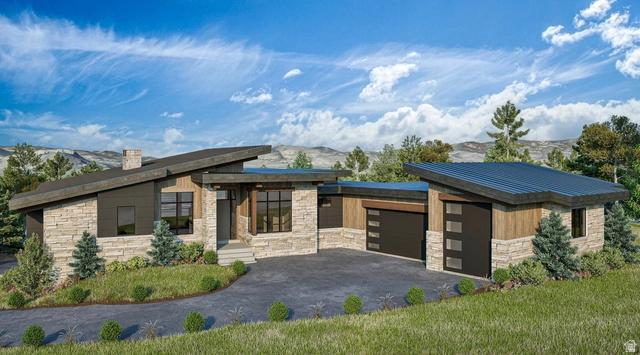 1149 Francis Gate #LOT 16, Francis, UT 84036