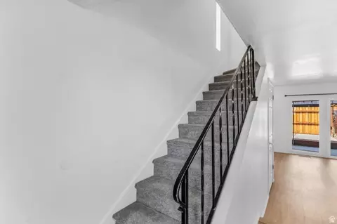 Entry Way - 886 N 350 E, Orem, UT 84057 photo 1 of 1