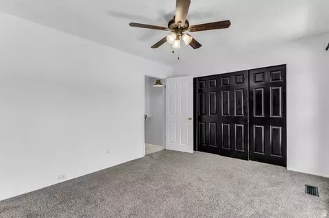 Bedroom - 886 N 350 E, Orem, UT 84057 photo 2 of 4