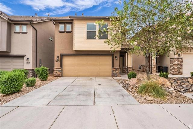 5875 S Challenger Way, Saint George, UT 84790