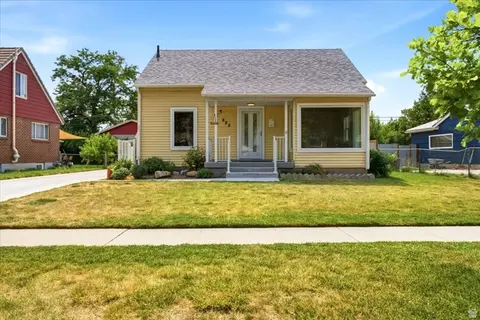 825 N Oakley St W, Salt Lake City, UT 84116