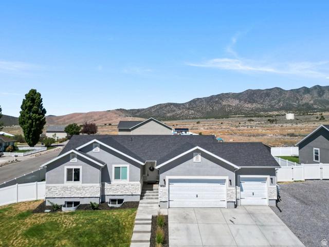 3733 N Eisenhower St, Eagle Mountain, UT 84005
