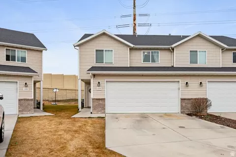 1309 W Westbridge Cir S, Provo, UT 84601