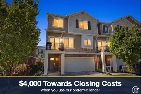 5417 W Mount Conness Pl #213, Herriman, UT 84096