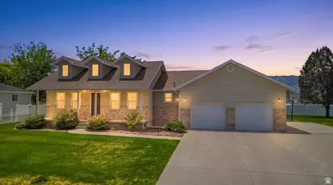 215 N 750 W, Hyrum, UT 84319
