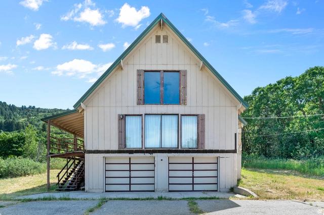 2467 N Nordic Dr, Eden, UT 84310