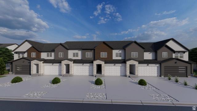 3707 S Santalum Ln W #364, West Valley City, UT 84119
