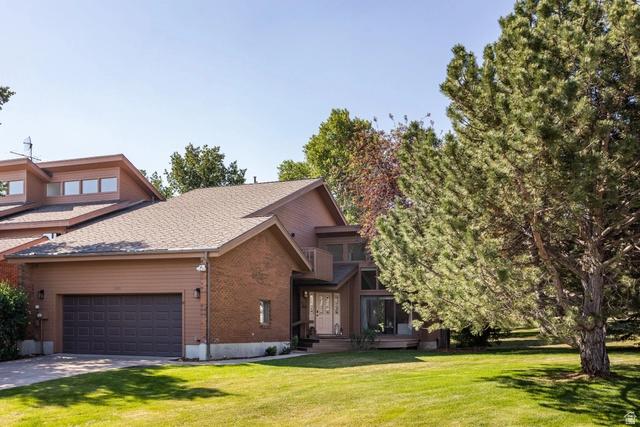 1685 Village Round Dr, Park City, UT 84098