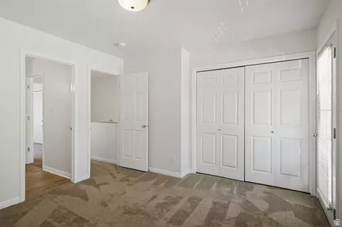 Bedroom - 794 E 950 S, Provo, UT 84606 photo 2 of 4