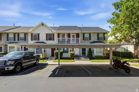Exterior - 794 E 950 S, Provo, UT 84606 photo 1 of 5
