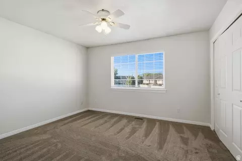 Bedroom - 794 E 950 S, Provo, UT 84606 photo 4 of 4