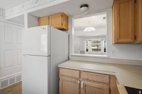 Kitchen - 794 E 950 S, Provo, UT 84606 photo 3 of 3