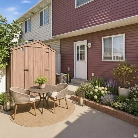 Exterior - 794 E 950 S, Provo, UT 84606 photo 5 of 5